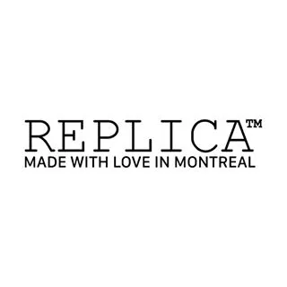 Replica discount code